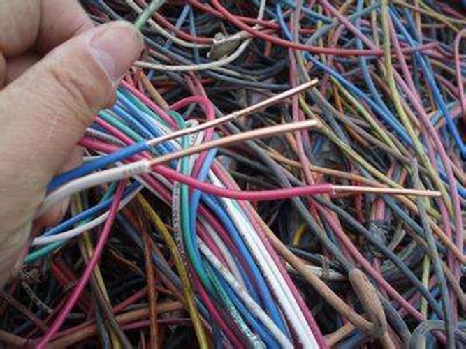 产品名称:深圳回收电缆线产品价格:43888.